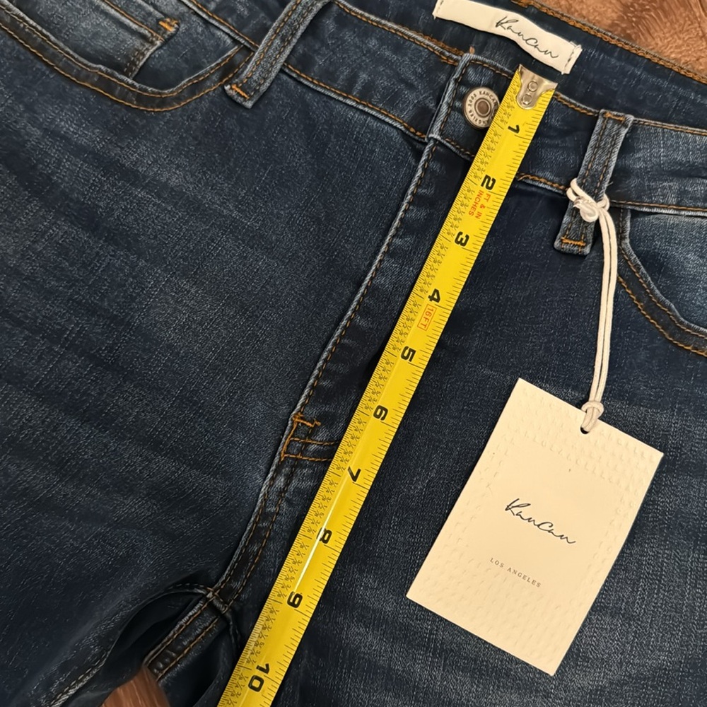 KanCan Women’s Jeans New - Picture 7 of 9